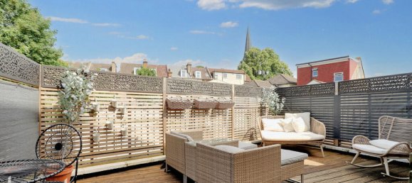 1 bedroom Apartment in South Croydon, United Kingdom No. 4894 3