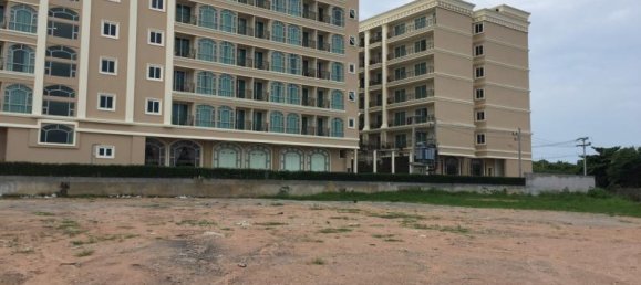 Commercial property in Pattaya, Thailand No. 252 5