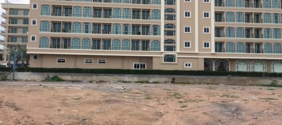 Commercial property in Pattaya, Thailand No. 252 7