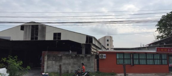 Commercial property in Pattaya, Thailand No. 252 2