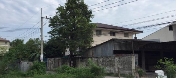 Commercial property in Pattaya, Thailand No. 252 4