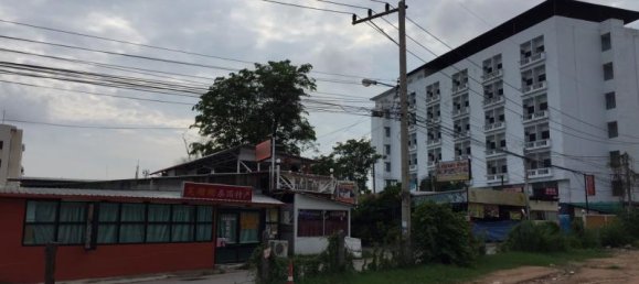 Commercial property in Pattaya, Thailand No. 252 3
