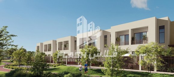 2 Schlafzimmer Stadthaus in Mina Al Arab, UAE, Nr. 33111 2