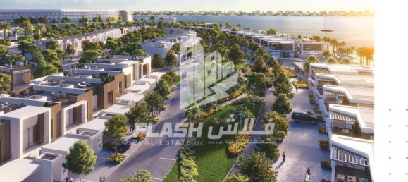 2 Schlafzimmer Stadthaus in Mina Al Arab, UAE, Nr. 33111 8