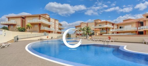 2 غرف نوم شقة في San Miguel de Abona, Spain رقم 31889 28