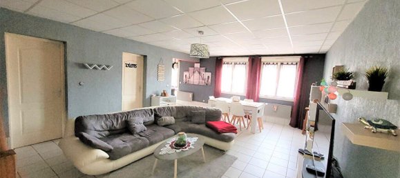 2 غرف نوم منزل ذو طابقين في Jarny, France رقم 280457 2