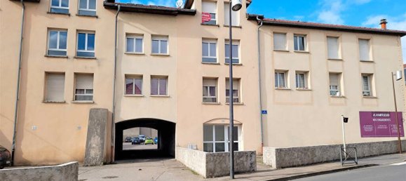 2 غرف نوم منزل ذو طابقين في Jarny, France رقم 280457 6