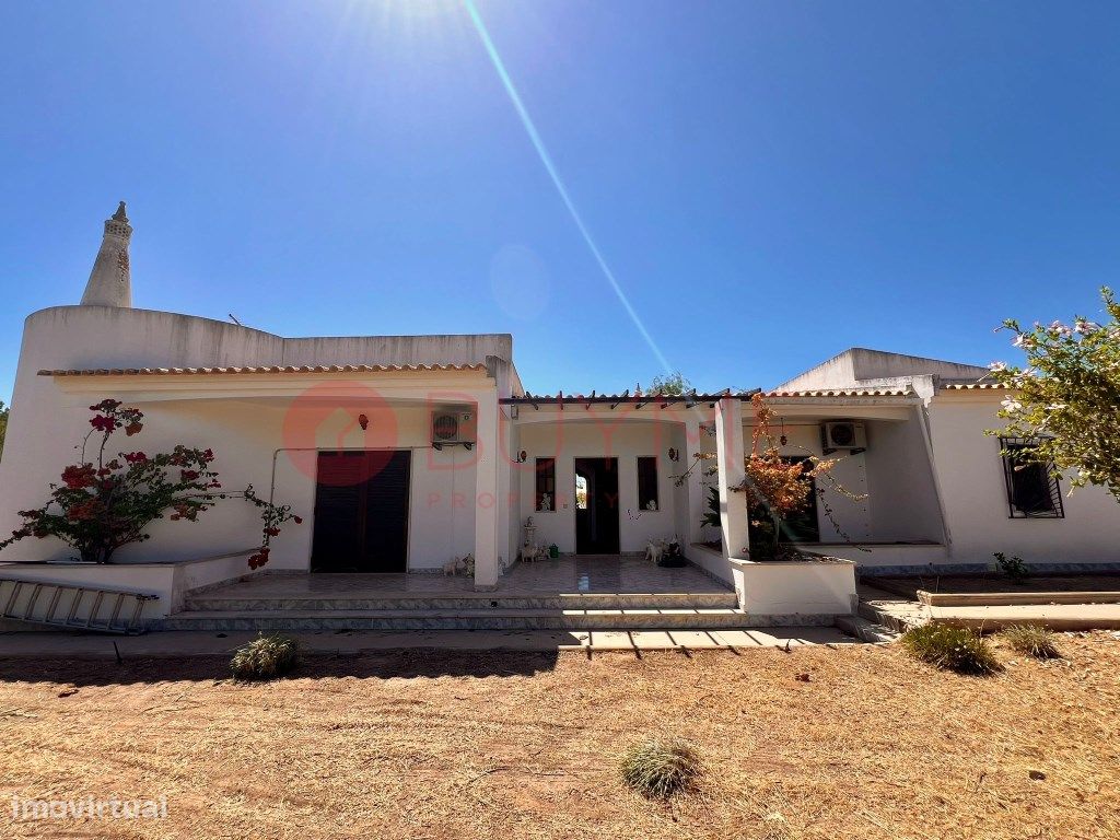 3 Schlafzimmer Haus in Quarteira, Portugal, Nr. 311965
