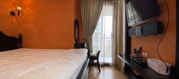 1 Schlafzimmer Eigentumswohnung in Din Daeng, Thailand, Nr. 4812 10