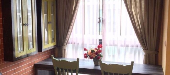 1 Schlafzimmer Eigentumswohnung in Din Daeng, Thailand, Nr. 4812 5