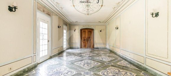 Замки и поместья с 6 спальнями в Лиссабон, Португалия № 50287 16