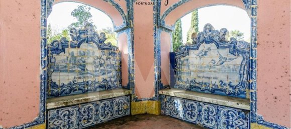 Замки и поместья с 6 спальнями в Лиссабон, Португалия № 50287 26