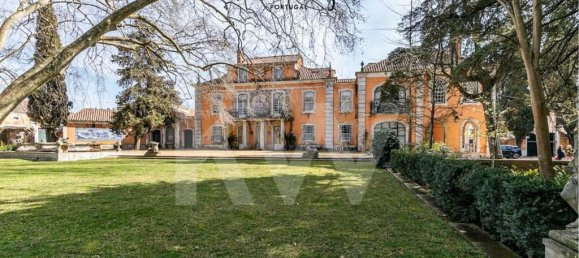 Замки и поместья с 6 спальнями в Лиссабон, Португалия № 50287 28