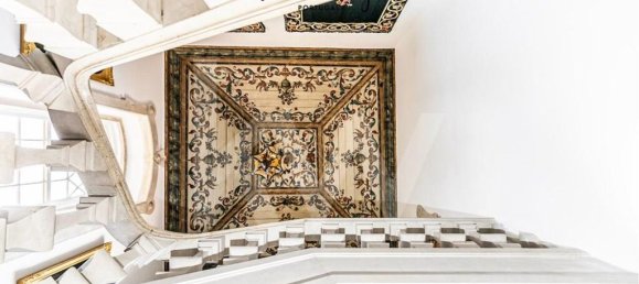 Замки и поместья с 6 спальнями в Лиссабон, Португалия № 50287 40