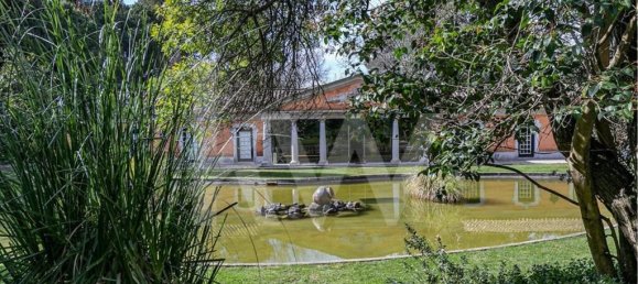 Замки и поместья с 6 спальнями в Лиссабон, Португалия № 50287 13