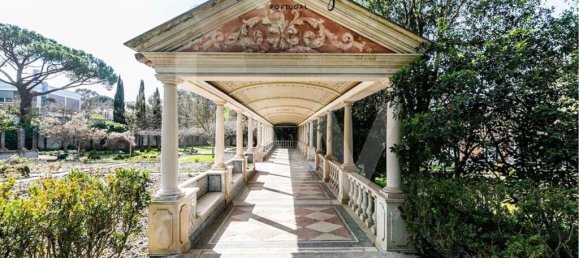 Замки и поместья с 6 спальнями в Лиссабон, Португалия № 50287 31