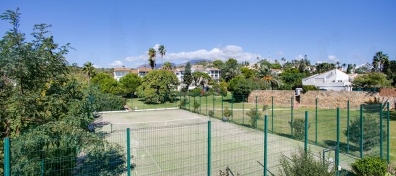 4 chambres Maison de ville à Estepona, Spain No. 157274 27