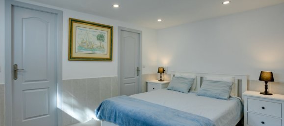 4 chambres Maison de ville à Estepona, Spain No. 157274 12