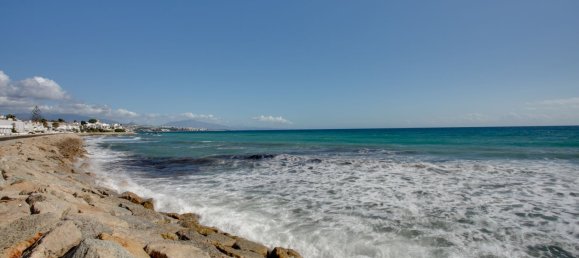 4 chambres Maison de ville à Estepona, Spain No. 157274 24