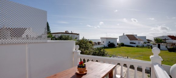 4 chambres Maison de ville à Estepona, Spain No. 157274 2