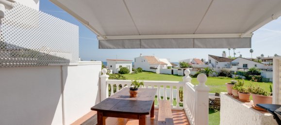 4 chambres Maison de ville à Estepona, Spain No. 157274 14