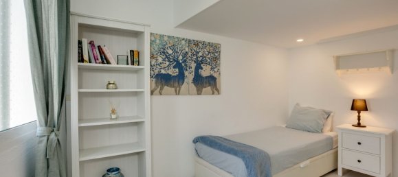 4 chambres Maison de ville à Estepona, Spain No. 157274 16