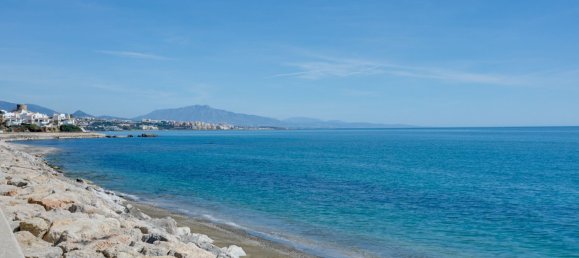4 chambres Maison de ville à Estepona, Spain No. 157274 30