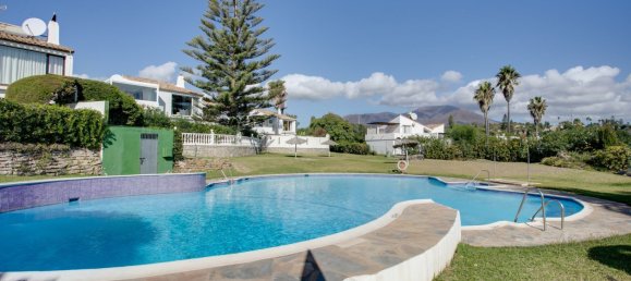 4 chambres Maison de ville à Estepona, Spain No. 157274 33