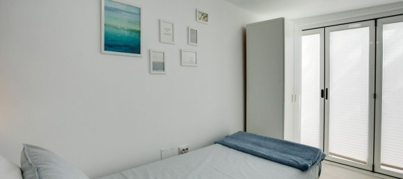 4 chambres Maison de ville à Estepona, Spain No. 157274 17