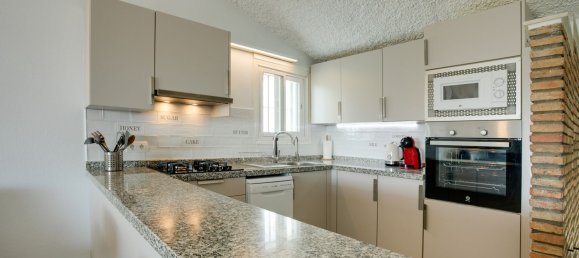 4 chambres Maison de ville à Estepona, Spain No. 157274 8