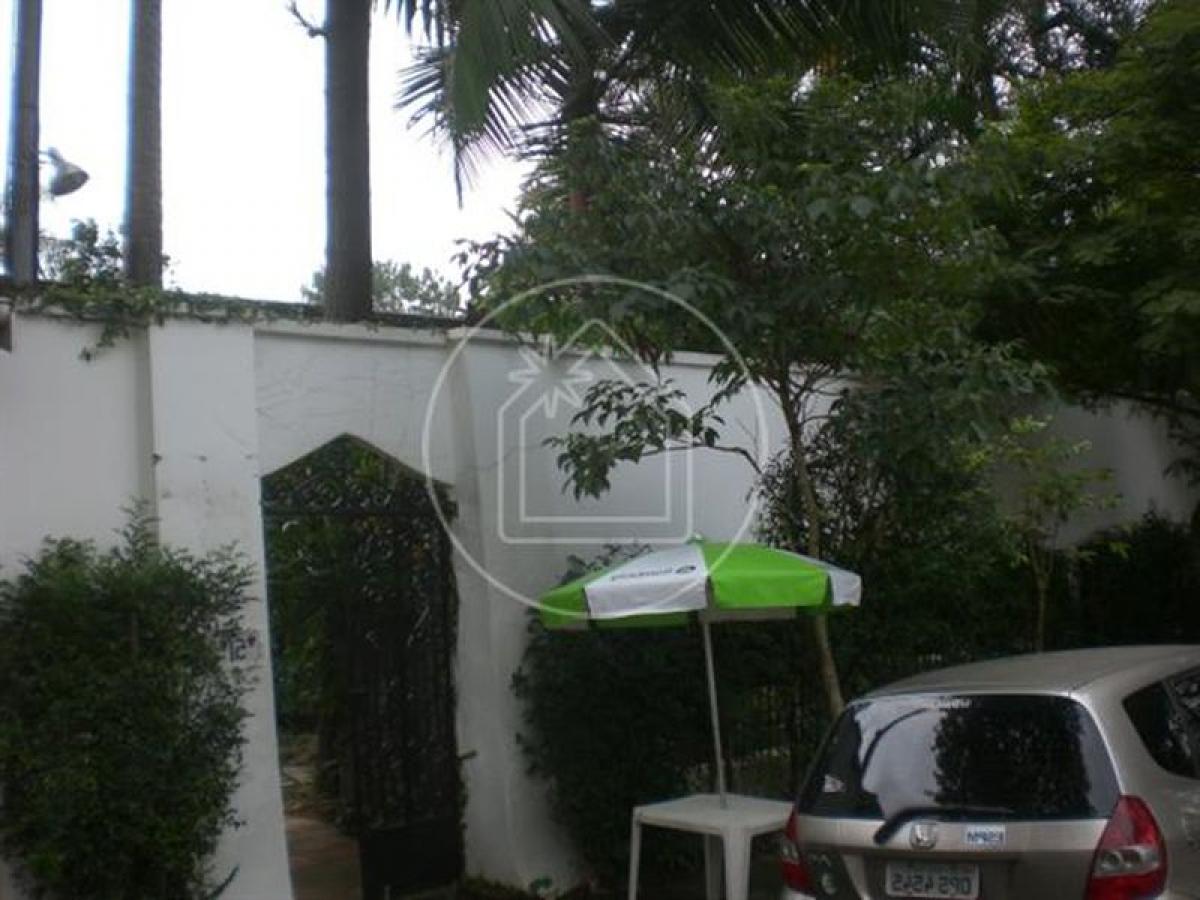 4 chambres Maison à Sao Paulo, Brazil No. 536845