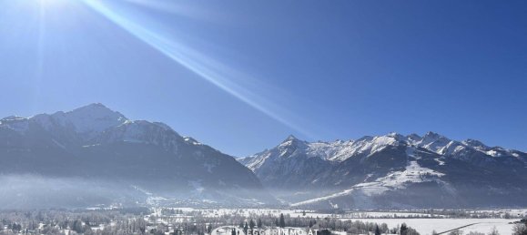 Terreno en Zell am See, Austria 1601 m² No. 162745 3