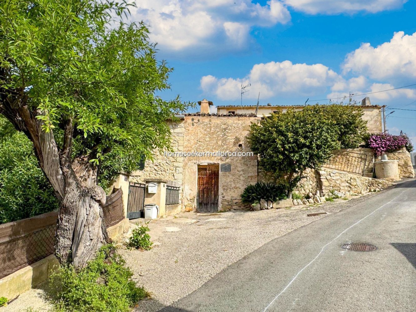 4 bedrooms House in Es Capdella, Spain No. 204933