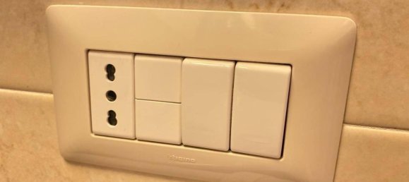 3 rooms Apartment in Taranto, Italy No. 40464 39