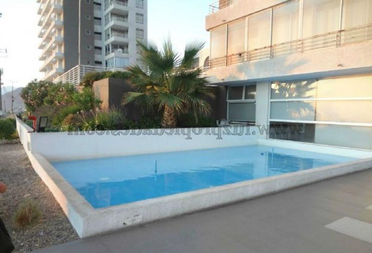 3 bedrooms Apartment in Antofagasta, Chile No. 4212