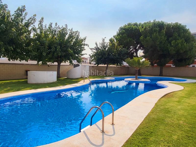 3 غرف نوم تاون هاوس في Creixell, Spain رقم 192696