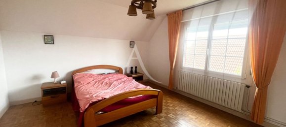 Villa de 3 dormitorios en Cucq, France No. 68014 7