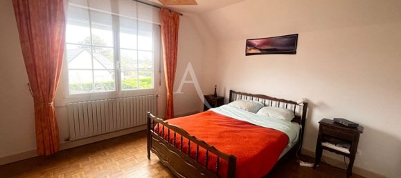 Villa de 3 dormitorios en Cucq, France No. 68014 8