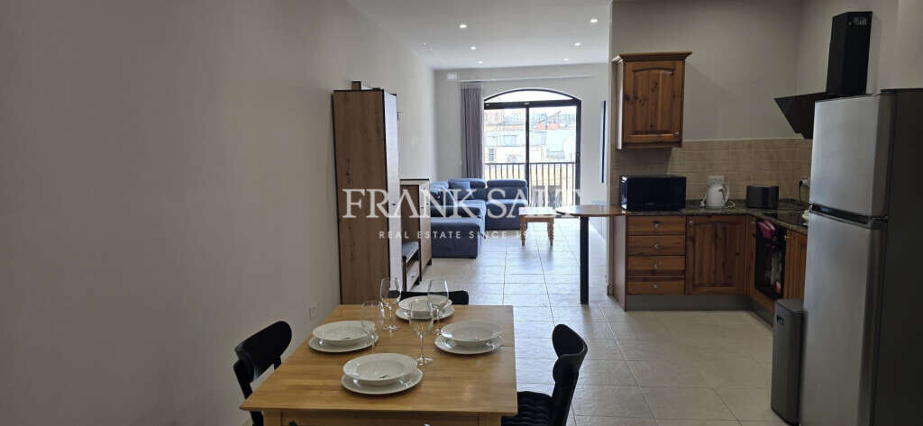 2 غرف نوم شقة في Msida, Malta رقم 11332