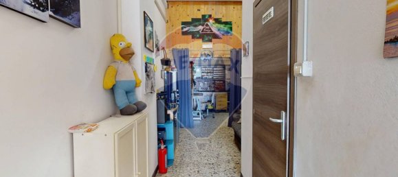 71m² Commercial property in Genoa, Italy No. 266442 11