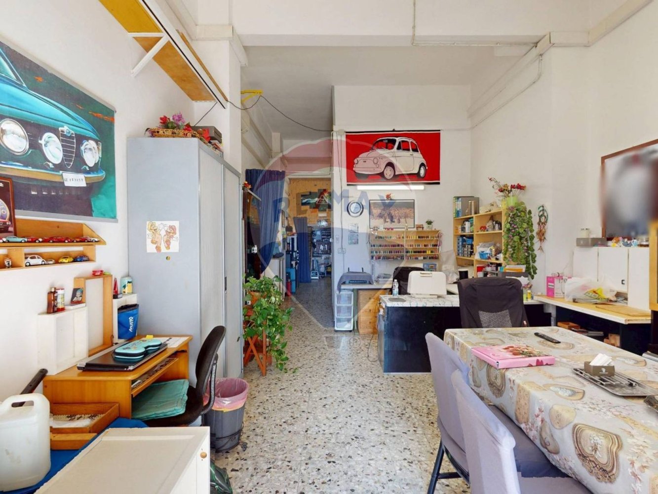 71m² Commercial property in Genoa, Italy No. 266442