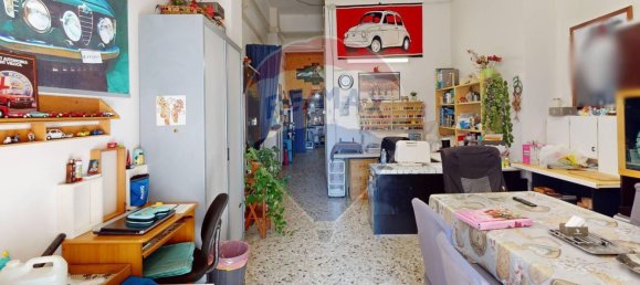71m² Commercial property in Genoa, Italy No. 266442 22