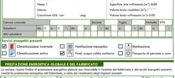 3 bedrooms Apartment in Castiglione della Pescaia, Italy No. 338332 15