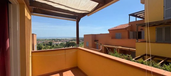 3 bedrooms Apartment in Castiglione della Pescaia, Italy No. 338332 12