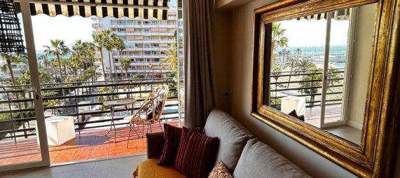 Apartamento de 1 dormitorio en Marbella, Spain No. 148284 4