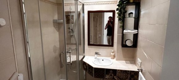 Apartamento de 1 dormitorio en Marbella, Spain No. 148284 11