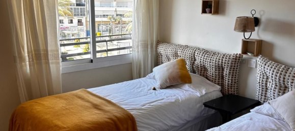 Apartamento de 1 dormitorio en Marbella, Spain No. 148284 10