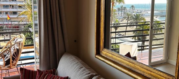 Apartamento de 1 dormitorio en Marbella, Spain No. 148284 2
