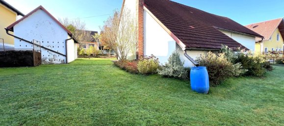 4غرفة منزل في Mogersdorf, Austria رقم 198135 2