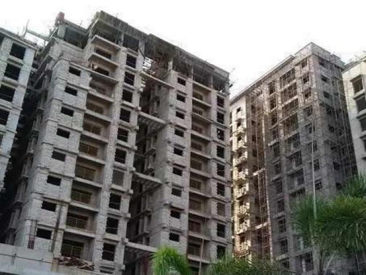 3 bedrooms House in Visakhapatnam, India No. 43982